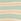 Teal Blue Space Dye Stripe Short Sleeve T Shirt
