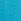 Bright Blue Regular Short Sleeve T-shirt