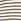Breton Stripe Rib Vest