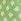Mid Green Woodblock Woodblock Short Sleeve Jersey Shirt