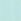 Turquoise Blue Bex Overhead 100% Cotton Hoodie