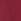 Burgundy Red Zip Through Hoodie