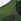 Dark Green Regular Theo Sunglasses