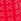 Red Jacquard Jumpsuit