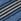 Blue Stripe Regular Trainer Socks
