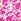 Purple Gathered Sleeve Printed Dress