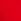 Vermillion Red Cotton Knickers