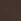 Chocolate Brown Regular Textured Half-zip Polo Shirt