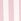Pretty Blossom Pink Stripe Knickers