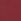 Burgundy Red Frill Sleeveless Top