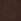 Chocolate Brown Regular Textured-knit Short-sleeve Shirt