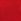 Vermillion Red Crinkle Bikini Top