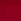 Red Twill Chino 100% Cotton Shorts