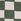 Khaki Tractor Appliqué Checkerboard T-shirt