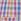 Pink Floral Embroidered Pocket Embroidered Gingham 100% Cotton Dungarees