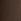 Chocolate Brown Wide-leg Elasticated-waistband Trousers