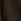 Chocolate Brown Wide-leg Elasticated-waistband Trousers