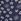 Midnight Navy Blue Cotton Knickers