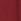 Burgundy Red Cuffed Joggers