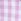 Lilac Purple Gingham Floppy Sun Hat