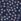 Midnight Navy Blue Cotton Boyshort Knickers