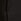 Black Linen Wide-leg Whipstitch Trousers