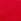 Red Brisbane Bucket 100% Cotton Hat