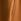 Rust Cotton Pleated-waist Midi Dress