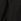 Black Linen Cover Up Shorts