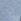 Blue Wool-cashmere Open-neck Jumper