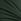 Green Ruched Jersey Midi Dress