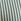 Sage/White Regular Stripe Ribbed Cuban Collar Shirt