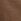 Brown Linen Pleat Detail Mini Dress