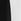 White/Black 5 Pack Thin Strap Vest Tops