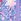Purple Fairy Pack Away Rain Jacket