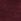 Burgundy Chunky Cord Pull-on Trousers