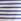 Blue/White Boat Neck Breton Top
