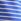 Blue Striped Cotton Rich Slim Fit Hoodie