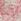 Pink Toile de Jouy Boat Neck Printed Top