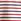 Navy & Red Stripe Long Sleeve Combed Cotton Collared Top