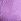 Glazed Violet Purple Swim Bikini Top