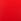 Bright Vermillion Red Thong Confetti Velour Knickers