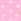 Pink Lollipop Scoop Cotton Lace Trim Bralette
