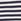 Navy Blue Ecru Cream Stripe Fox Appliqué Zip Cotton Baby Sleepsuit
