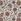 Trailing Indienne Floral 10m Wallpaper