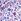 Periwinkle Blue Ditsy Floral Peter Pan Dress