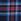 Fuchsia Pink/Navy Blue Check Maternity & Nursing Pyjama Set