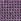 Mid Purple Embellished Clutch Bag