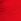 Bright Vermillion Red Thong Confetti Velour Knickers