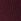 Bordeaux - عادي - Merino Wool Rib-knit Scarf